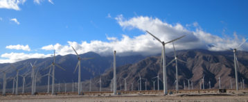 U.S. Adds More Wind Turbines