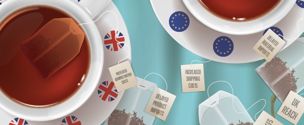 Life After Brexit: Business as Usual? Life After Brexit: Business as Usual?
