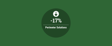 Mixed Year for Perimeter Solutions