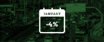 Brazil Base Oils Declined in January