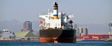 U.S. Base Oil Imports Jumped in 2021