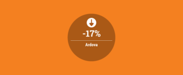 Ardova Loss Gets Bigger