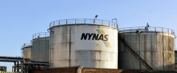 Nynas Pulls Back from North America