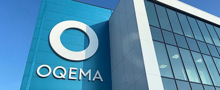 Oqema Acquires French Distributor