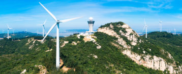 Renewables to Drive China’s Carbon Reduction