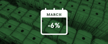 Brazil Base Oils Dipped in March