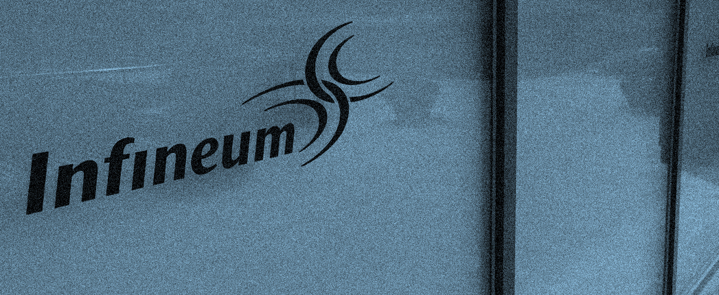 Infineum Releases Third Sustainability Report