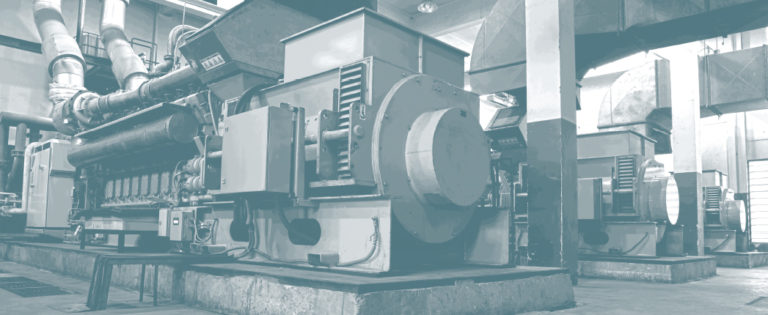 The Natural Progression for Natural Gas Engine Oils