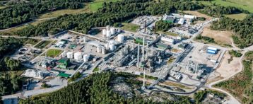 Perstorp Boosts 2-EHA Production