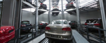 Russia Vehicle Sales Slump in H1 2025