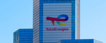 Adnoc Buys Stake in TotalEnergies Egypt