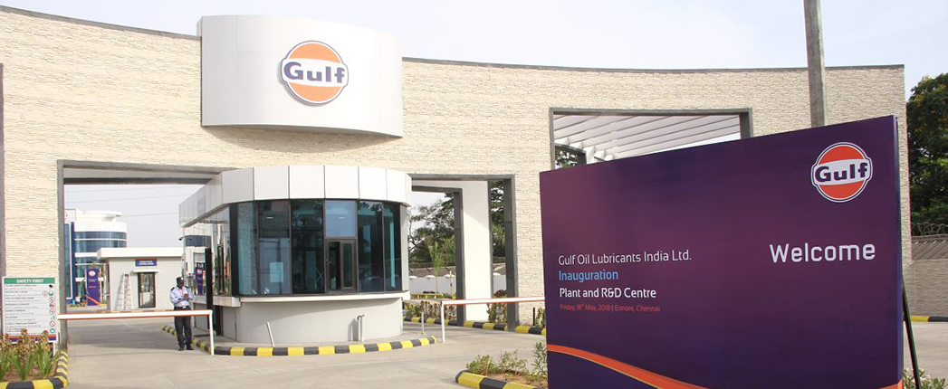 Gulf Oil India Acquires Stake in EV Tech