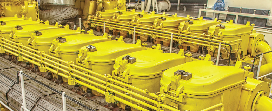 Lubrication Engineers Acquires RSC Bio Solutions
