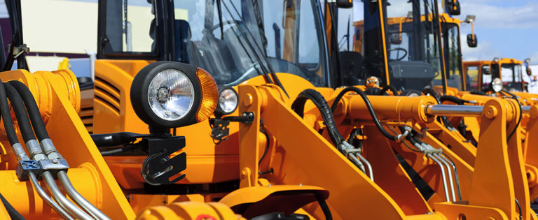 Tractor Hydraulic Fluid Settlement Reached
