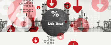Profits, Sales Down for Lub-rref