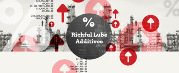 Richful Additives Profit Nearly Triples