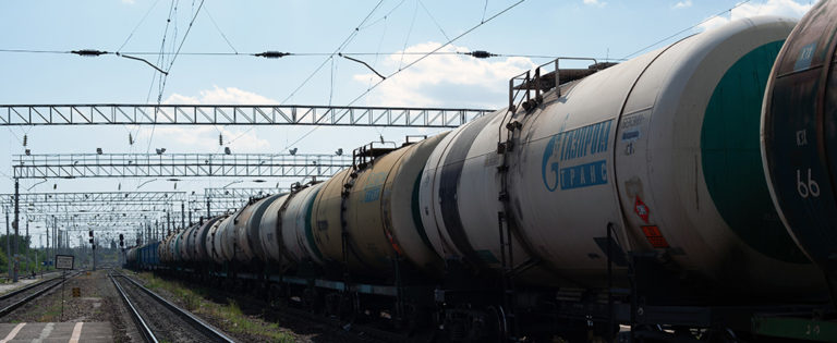 Russian Base Oil Exports Decrease