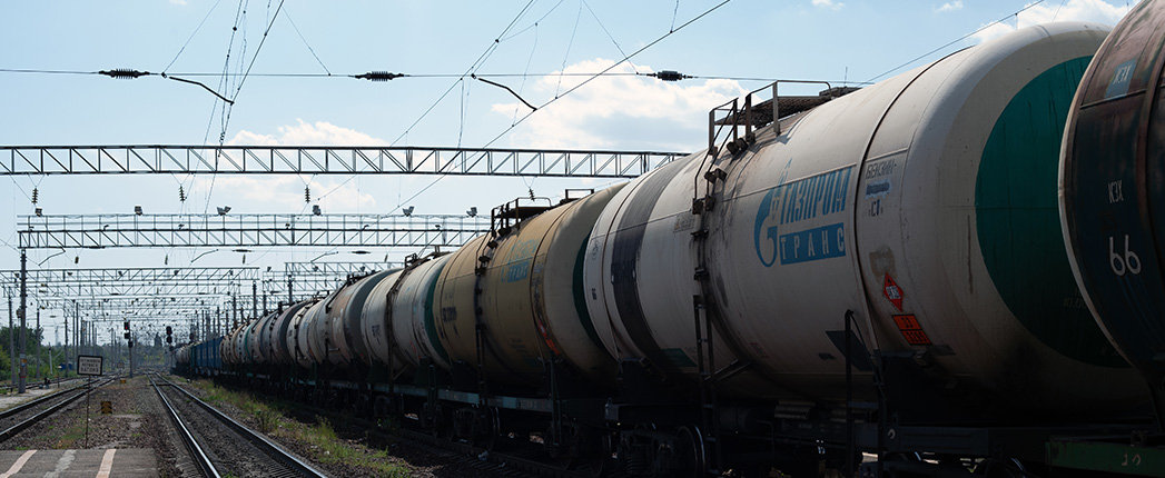 Russian Base Oil Exports Decrease