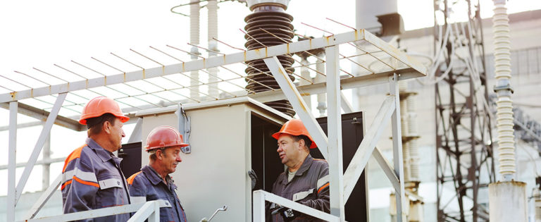 Ergon Opens Transformer Center in Asia