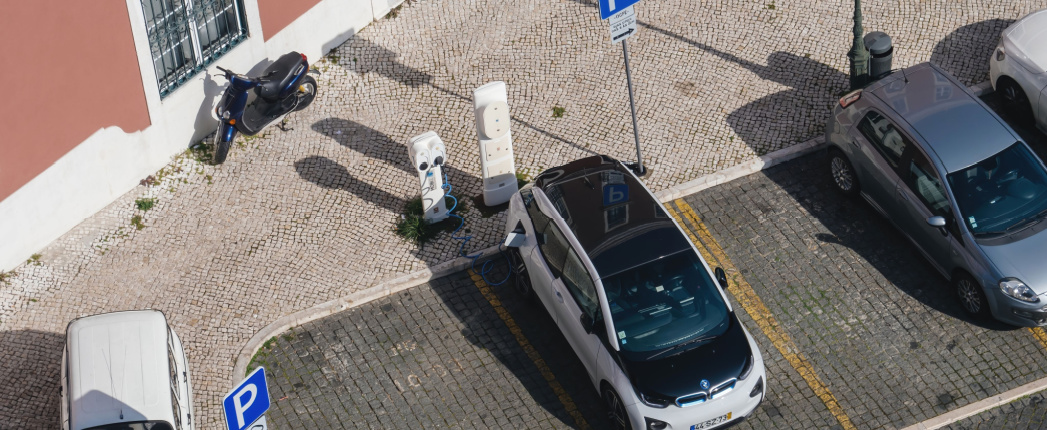 Europe Lacks Sufficient EV Charging Network