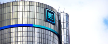 GM Joins Global Spec Initiative