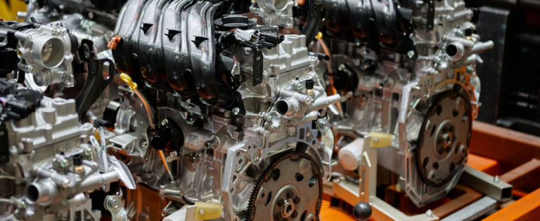 Engine Oil Development to Continue