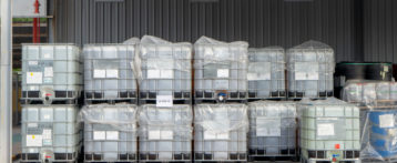 Provisional Tariffs on Imported UAE Lubes Unfair