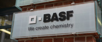 BASF to Build Neopentyl Glycol Plant