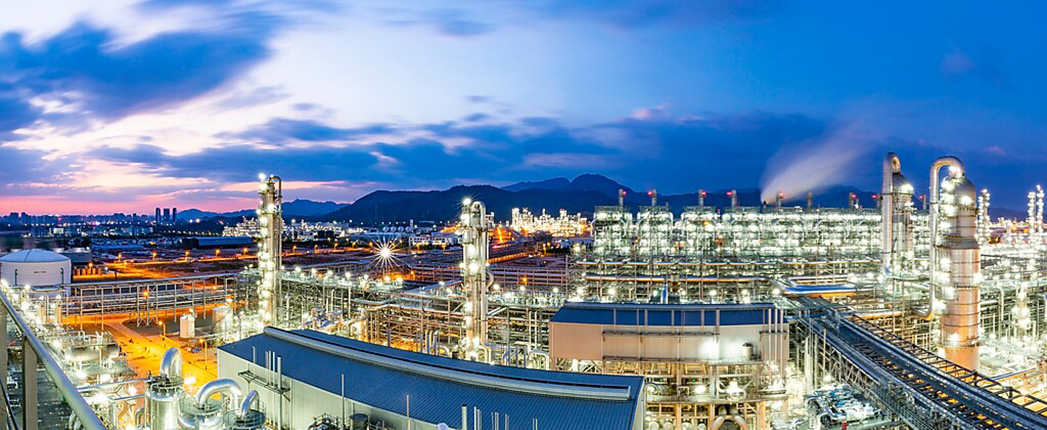 CNOOC-Shell Plans PAO Plant in China