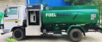 HPCL Ties to FuelBuddy for Deliveries
