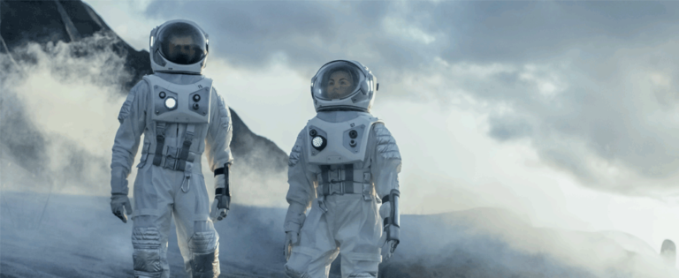 “It’s Not Possible—No, It’s Necessary”