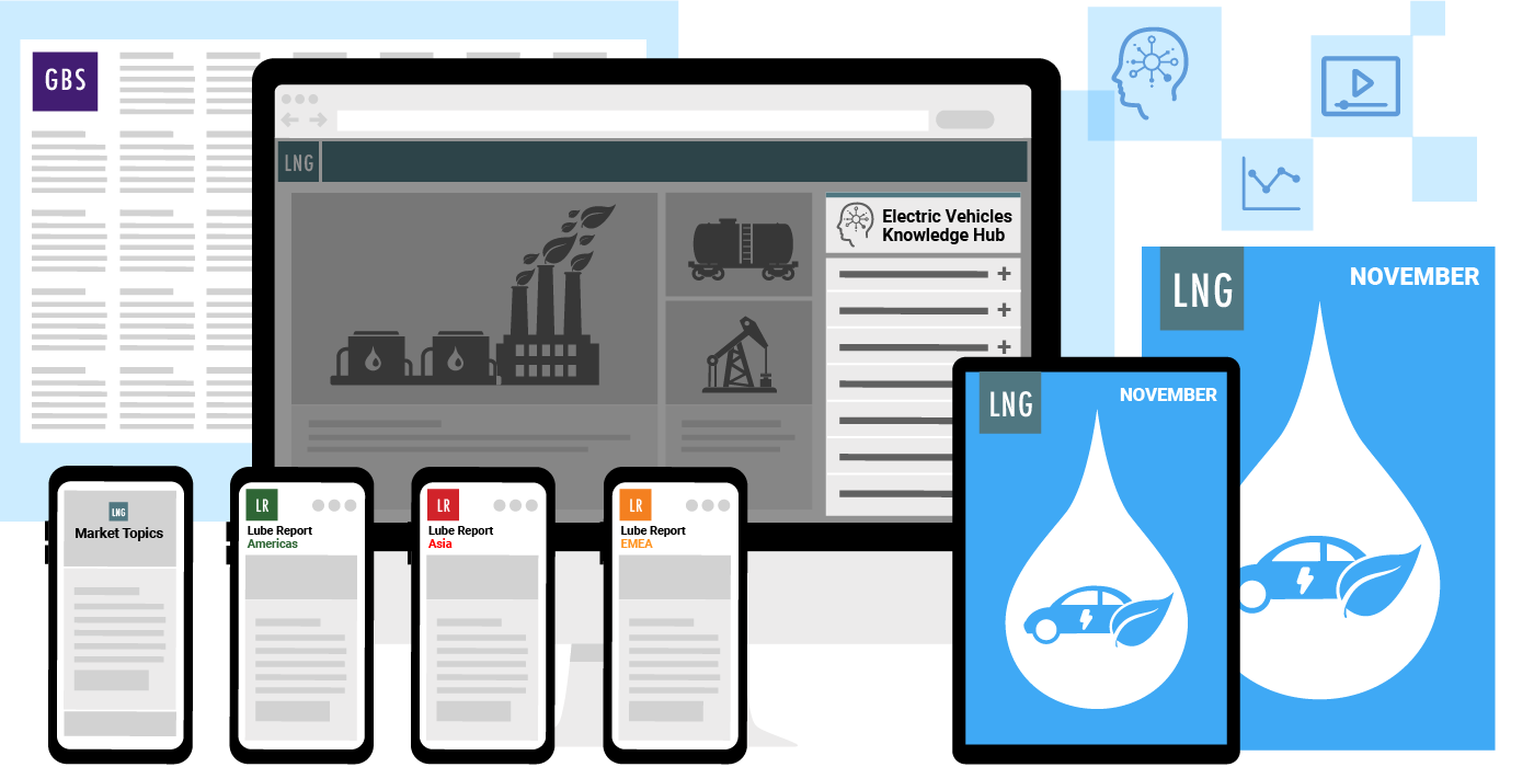 CLondeckCorporateSubscriptions Lubes'N'Greases