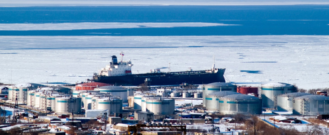 Russian Base Oil Exports Said to Be Down