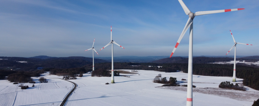 Castrol, Schaeffler to Make Wind Turbine Greases