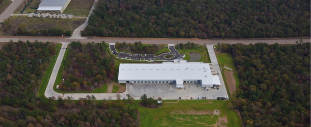 Oleon Acquires Blending Plant in Texas