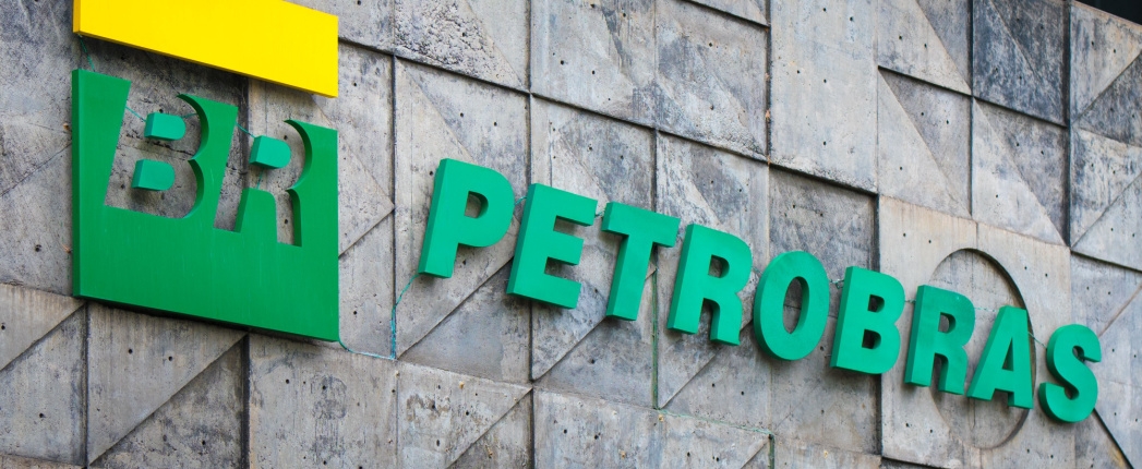 Petrobras Group II Plant Plans Progress