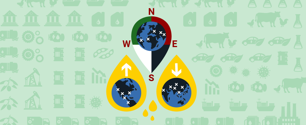 Trends in Base Stock Trading Trends in Base Stock Trading