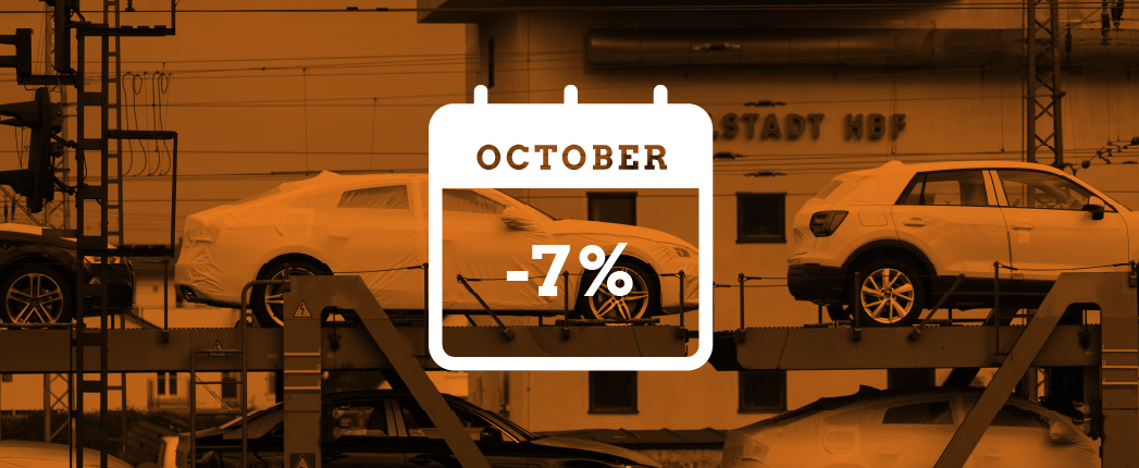 Lubricant Demand in Germany Falls