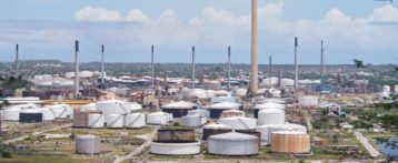 Agreement Aims to Restart Curacao Refinery