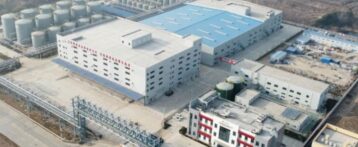 Dongfeng Castrol JV Plant Starts Production