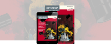 Lubes’n’Greases March Issue Available