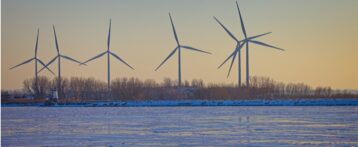 Wind Energy Growth Slows in U.S.