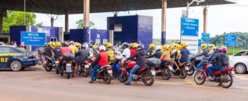Two-wheeler Sales Jump in Brazil