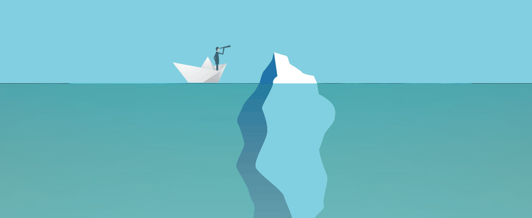 Risks Hiding in Plain Sight Risks Hiding in Plain Sight