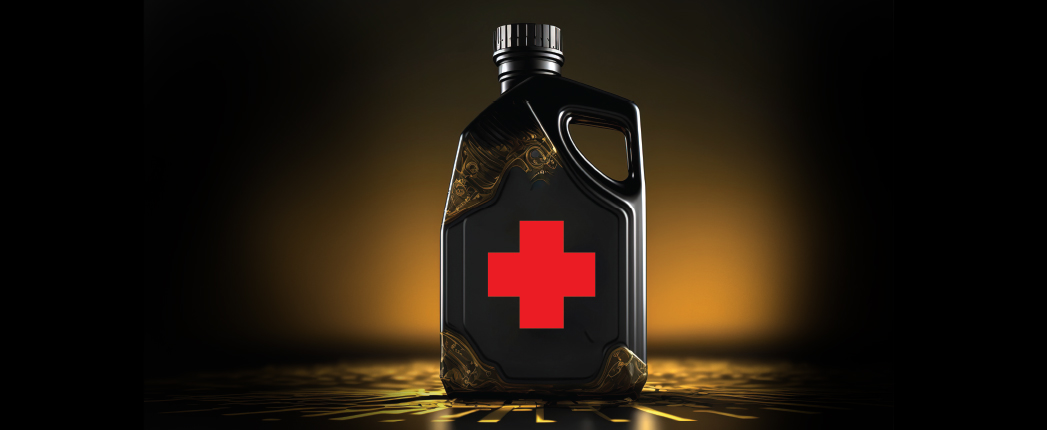 Latin American Automotive Market Needs an Oil Upgrade Latin American Automotive Market Needs an Oil Upgrade