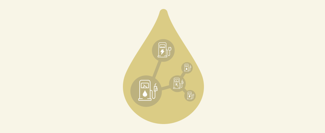 Different Engine Oils for Different Fuel Choices