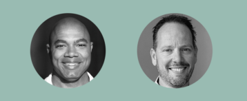 Podcast 4: Shell on the Blue Tide