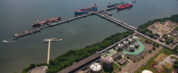 New Suppliers Sent Base Oil to Brazil in 2022