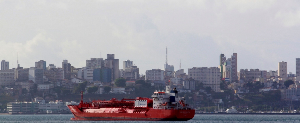 Latin America Base Oil Market Still Lagging