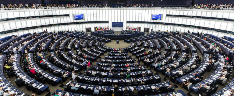EU Ready to Negotiate Euro 7 with Member States